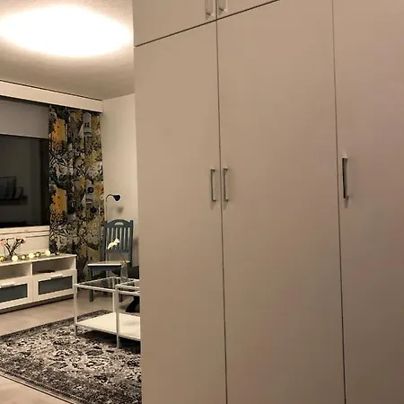 Skycabin Turku Apartment Turku