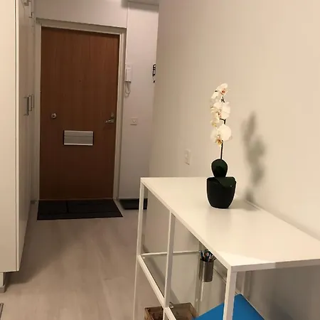 Skycabin Turku *