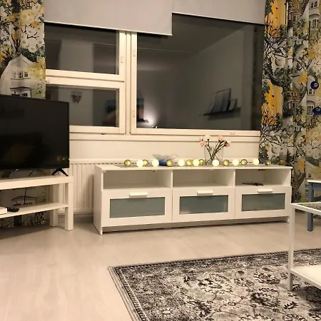 Skycabin Turku *