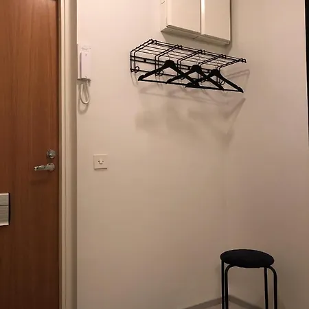 Skycabin Turku شقة *