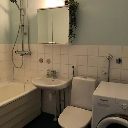 Skycabin Turku *