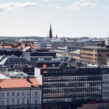Skycabin Turku Apartment Turku