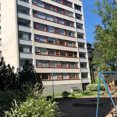 Skycabin Turku * توركو